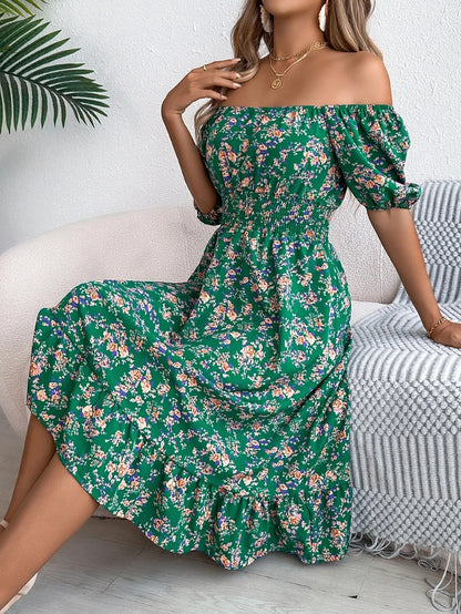 Eden Grace Dress