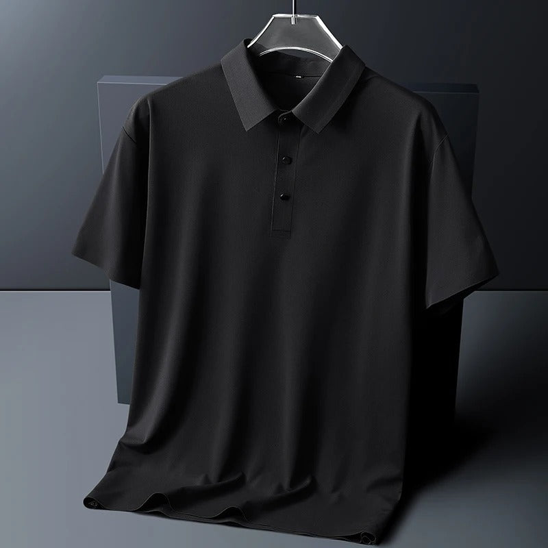 Modern Stretch Polo