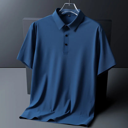 Modern Stretch Polo