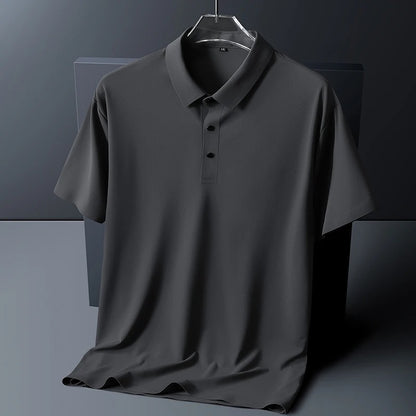 Modern Stretch Polo